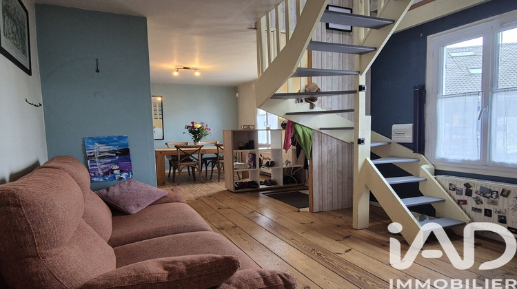 Ma-Cabane - Vente Maison Melun, 100 m²