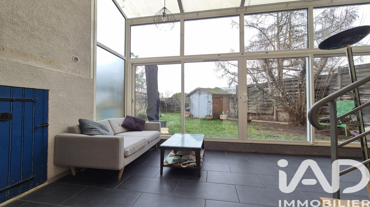 Ma-Cabane - Vente Maison Melun, 100 m²