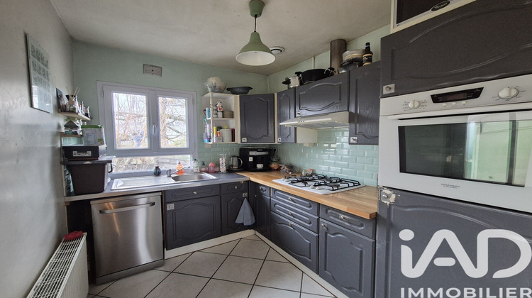 Ma-Cabane - Vente Maison Melun, 100 m²