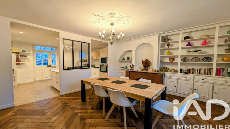 Ma-Cabane - Vente Maison Melun, 220 m²