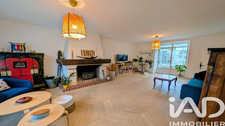 Ma-Cabane - Vente Maison Melun, 220 m²