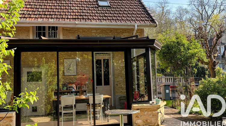 Ma-Cabane - Vente Maison Melun, 130 m²