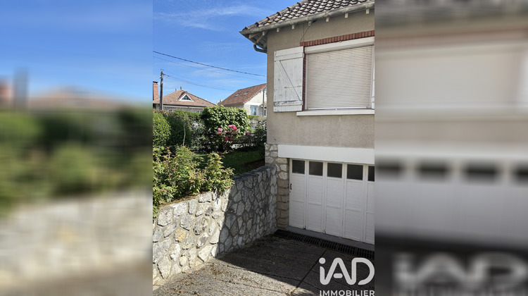 Ma-Cabane - Vente Maison Melun, 48 m²