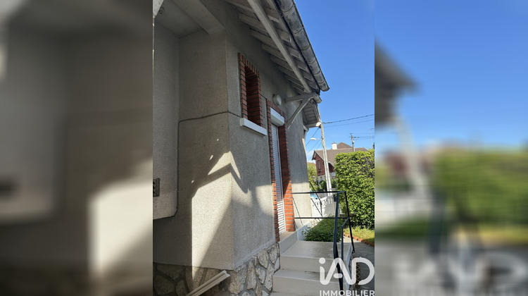 Ma-Cabane - Vente Maison Melun, 48 m²