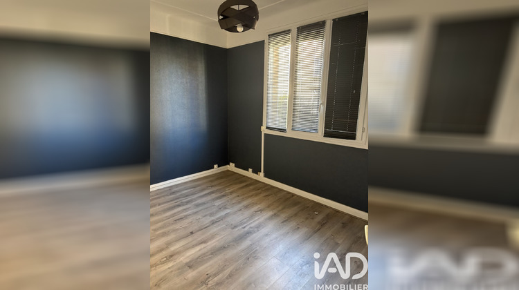 Ma-Cabane - Vente Maison Melun, 48 m²