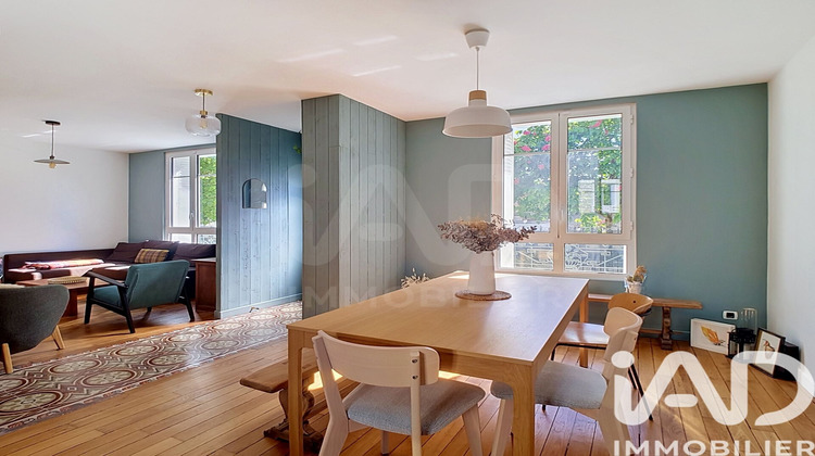 Ma-Cabane - Vente Maison Melun, 92 m²