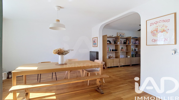 Ma-Cabane - Vente Maison Melun, 92 m²