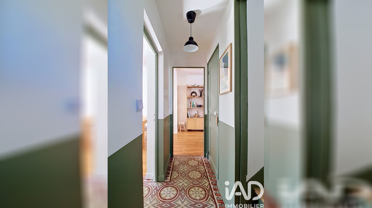 Ma-Cabane - Vente Maison Melun, 92 m²