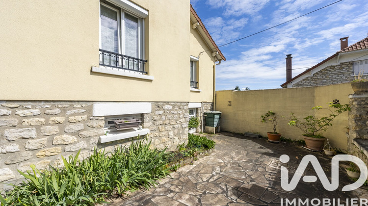 Ma-Cabane - Vente Maison Melun, 55 m²