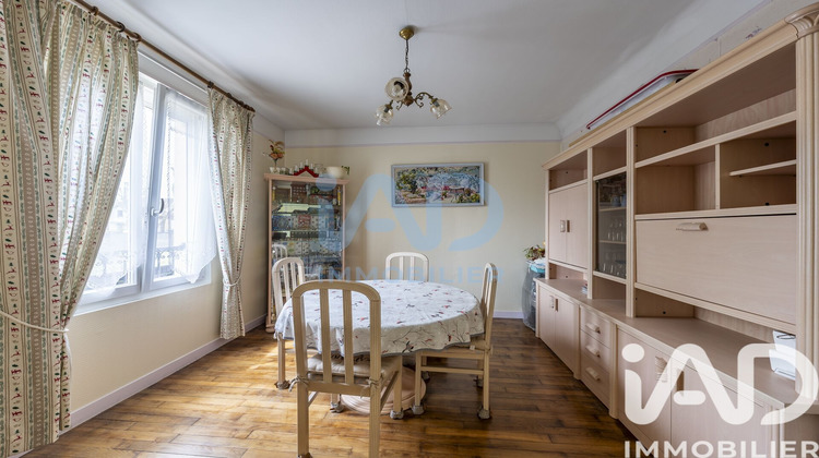 Ma-Cabane - Vente Maison Melun, 55 m²