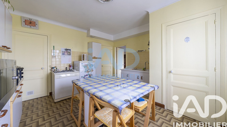 Ma-Cabane - Vente Maison Melun, 55 m²