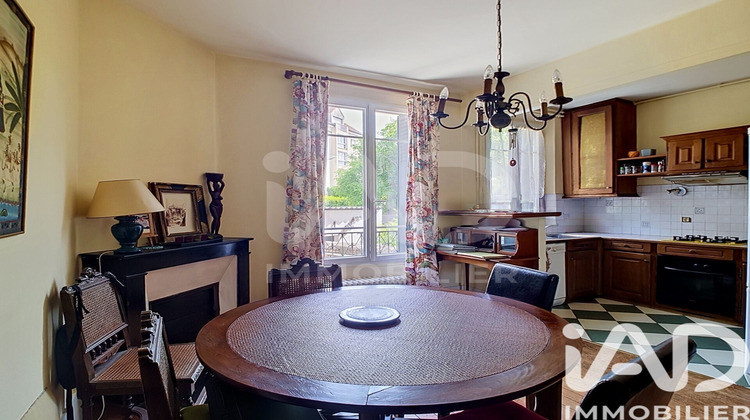 Ma-Cabane - Vente Maison Melun, 70 m²