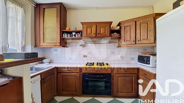 Ma-Cabane - Vente Maison Melun, 70 m²