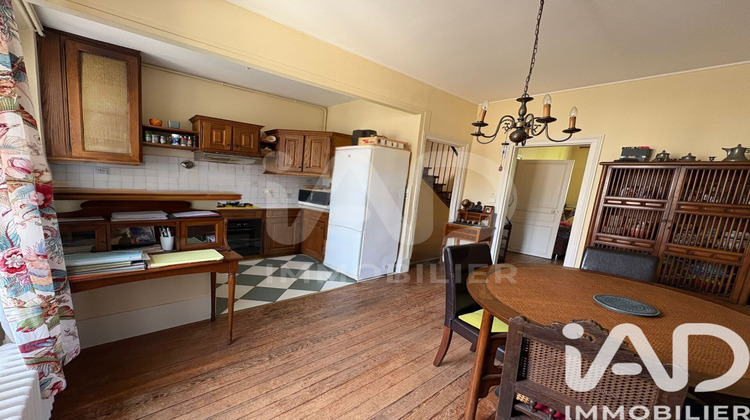 Ma-Cabane - Vente Maison Melun, 70 m²