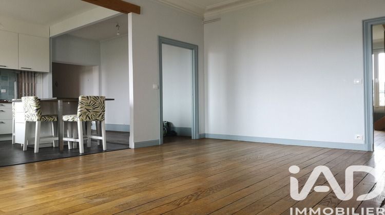 Ma-Cabane - Vente Maison Melun, 110 m²