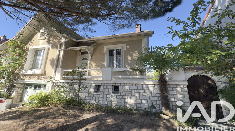 Ma-Cabane - Vente Maison Melun, 100 m²