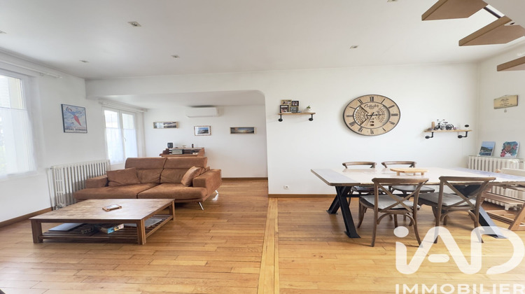 Ma-Cabane - Vente Maison Melun, 100 m²
