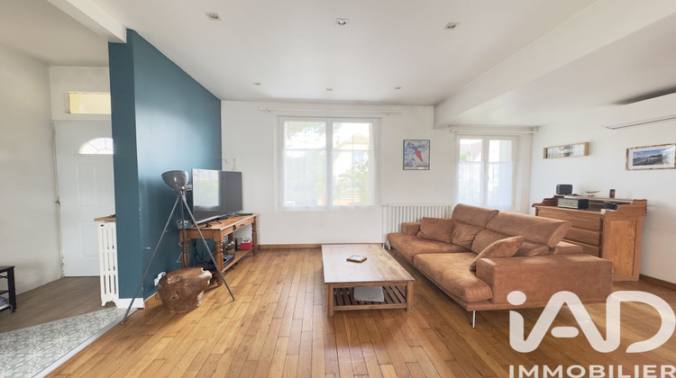Ma-Cabane - Vente Maison Melun, 100 m²
