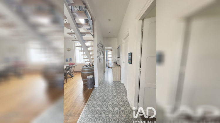 Ma-Cabane - Vente Maison Melun, 100 m²