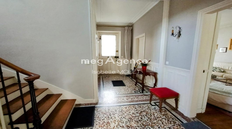 Ma-Cabane - Vente Maison MELUN, 176 m²
