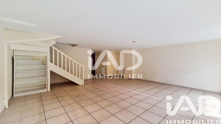 Ma-Cabane - Vente Maison Melun, 78 m²