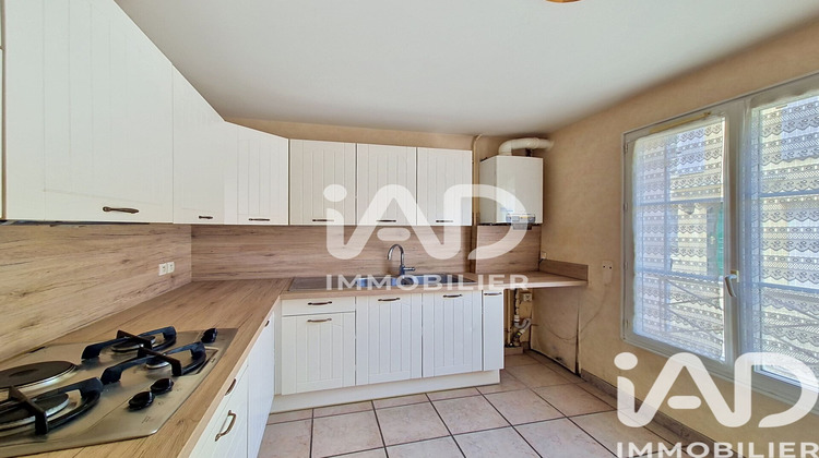 Ma-Cabane - Vente Maison Melun, 78 m²