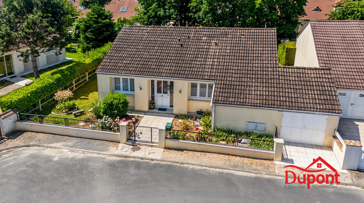 Ma-Cabane - Vente Maison Melun, 93 m²