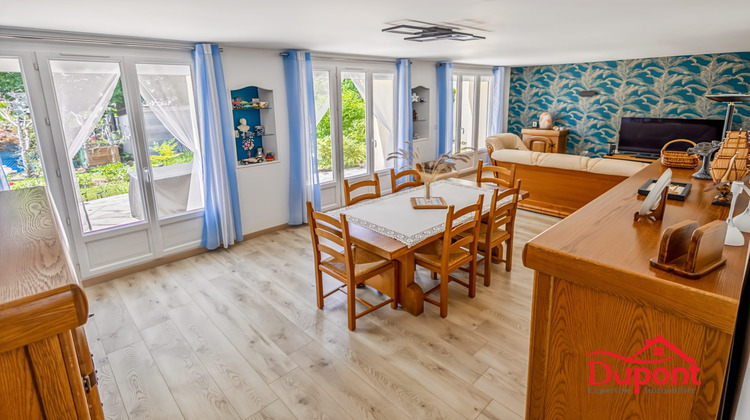 Ma-Cabane - Vente Maison Melun, 93 m²