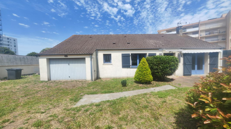 Ma-Cabane - Vente Maison MELUN, 78 m²