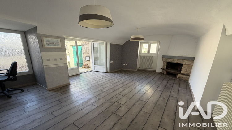 Ma-Cabane - Vente Maison Melun, 63 m²