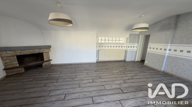 Ma-Cabane - Vente Maison Melun, 63 m²
