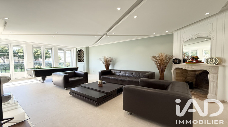 Ma-Cabane - Vente Maison Melun, 130 m²