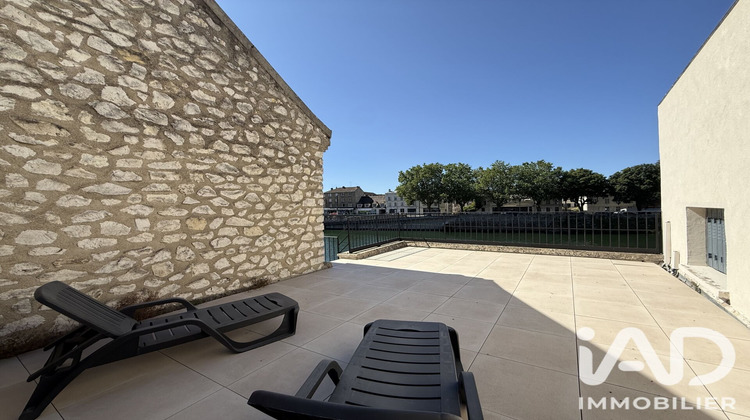 Ma-Cabane - Vente Maison Melun, 130 m²