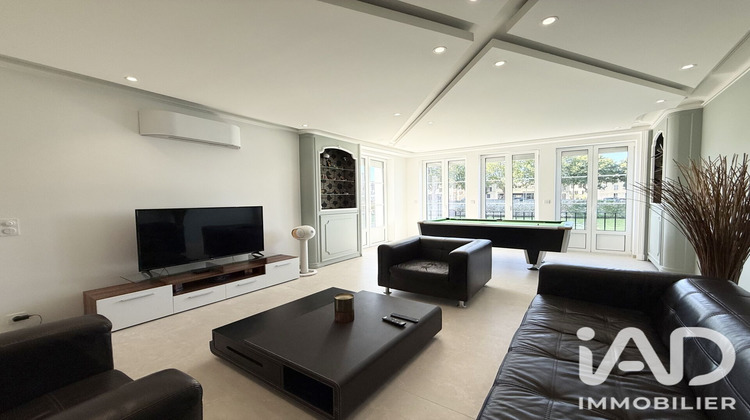 Ma-Cabane - Vente Maison Melun, 130 m²