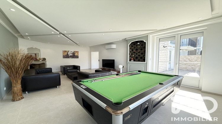 Ma-Cabane - Vente Maison Melun, 130 m²