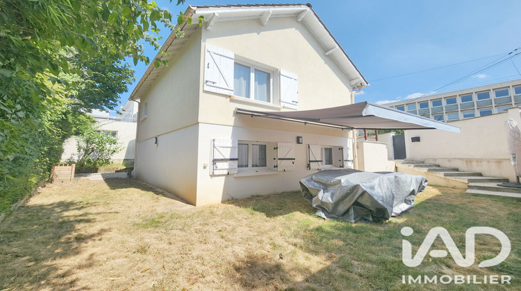 Ma-Cabane - Vente Maison Melun, 140 m²