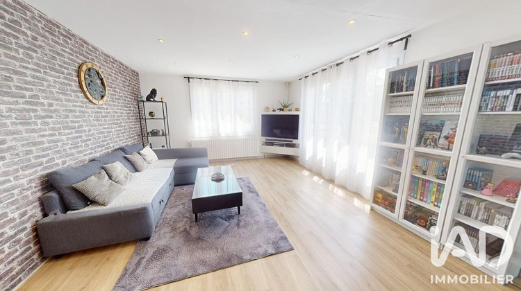 Ma-Cabane - Vente Maison Melun, 140 m²