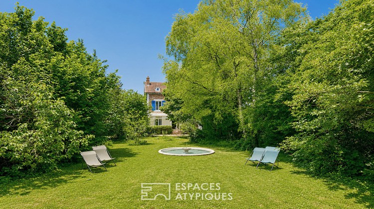Ma-Cabane - Vente Maison MELUN, 230 m²