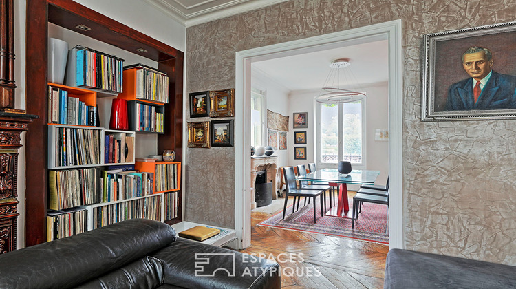 Ma-Cabane - Vente Maison MELUN, 230 m²