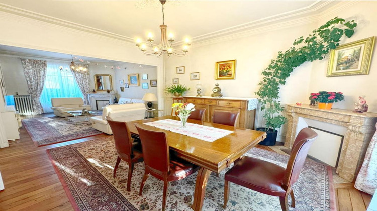 Ma-Cabane - Vente Maison MELUN, 165 m²