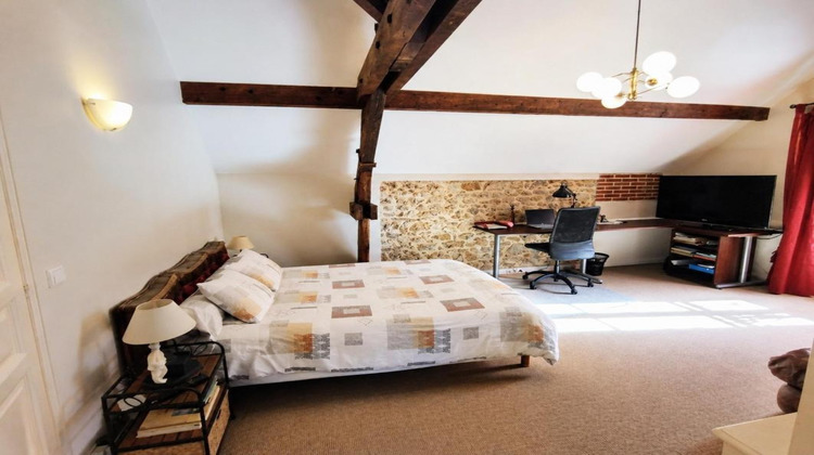 Ma-Cabane - Vente Maison MELUN, 165 m²