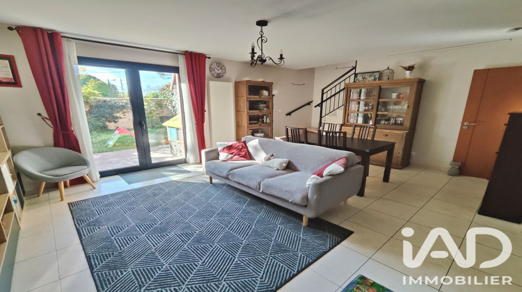 Ma-Cabane - Vente Maison Melun, 84 m²