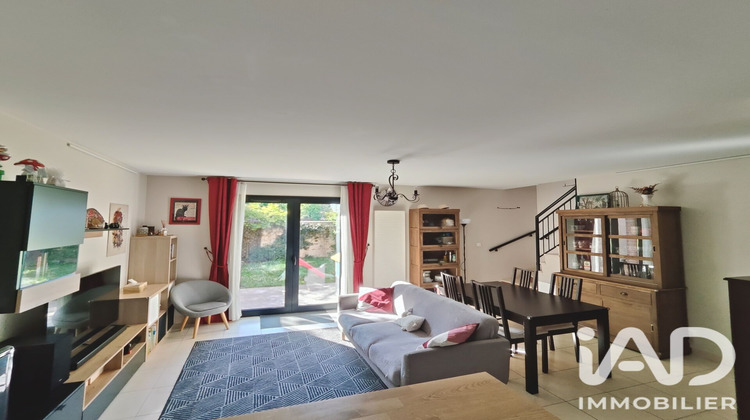 Ma-Cabane - Vente Maison Melun, 84 m²