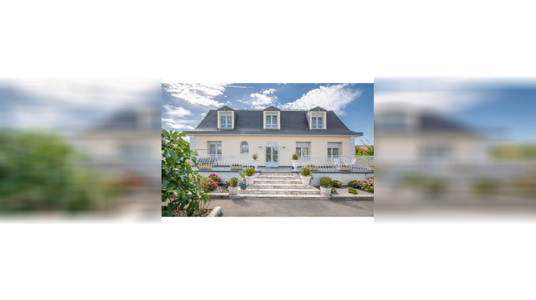 Ma-Cabane - Vente Maison Melun, 367 m²