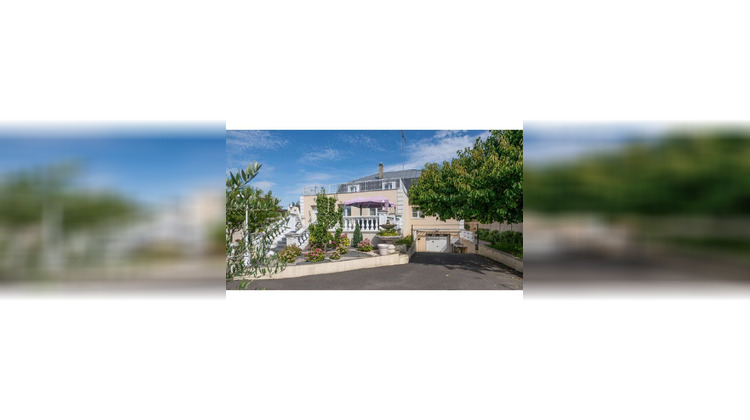 Ma-Cabane - Vente Maison Melun, 367 m²