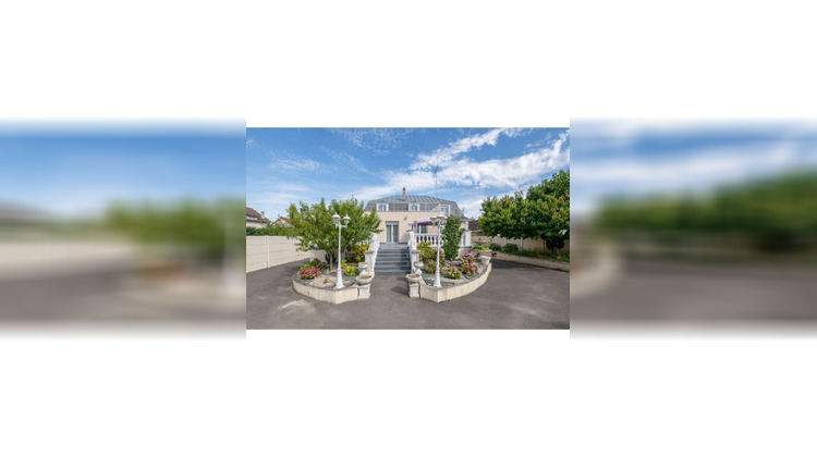 Ma-Cabane - Vente Maison Melun, 367 m²
