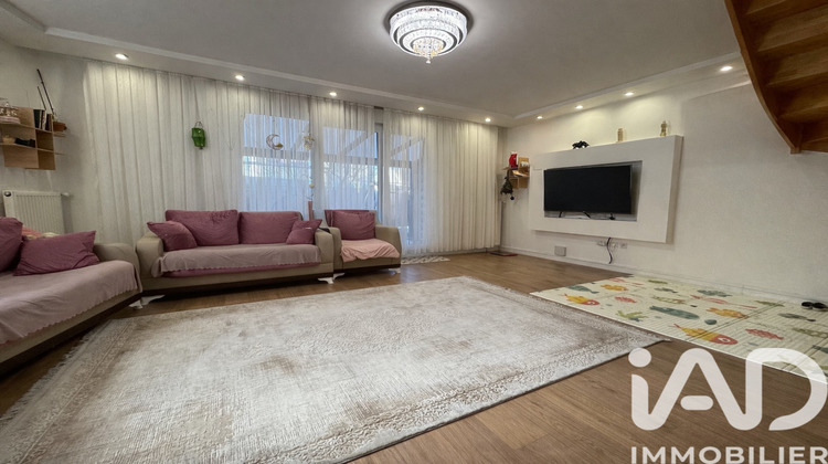 Ma-Cabane - Vente Maison Melun, 110 m²