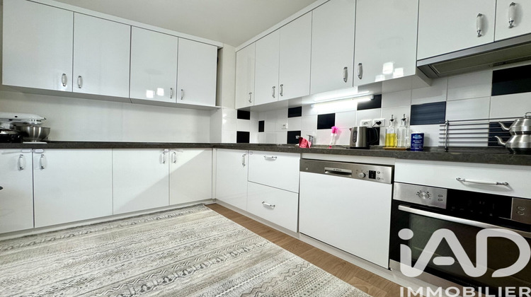 Ma-Cabane - Vente Maison Melun, 110 m²
