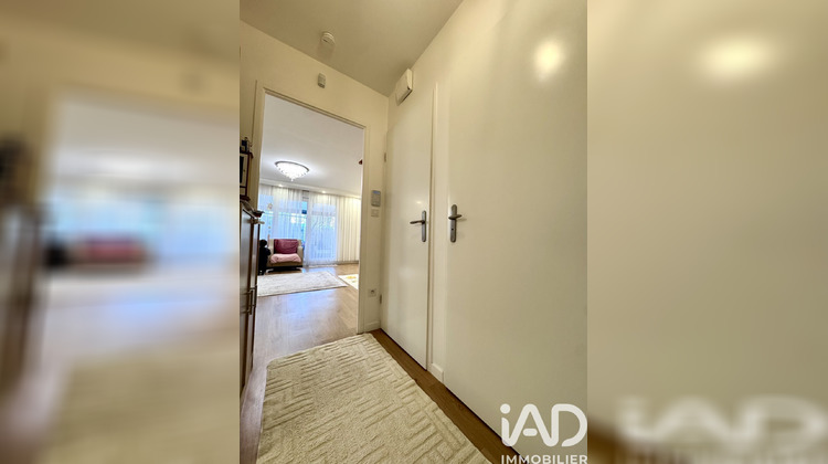Ma-Cabane - Vente Maison Melun, 110 m²