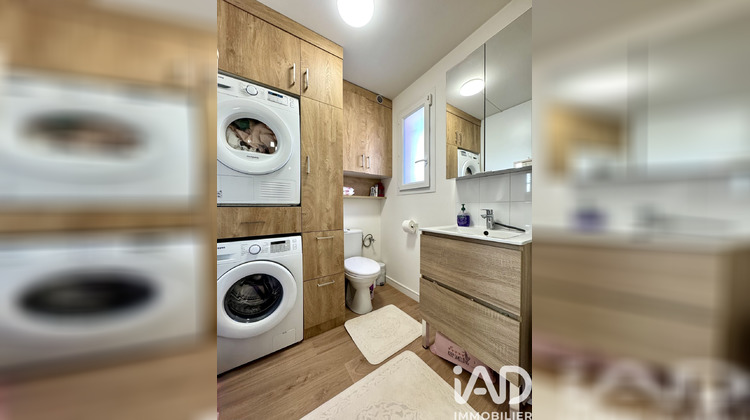 Ma-Cabane - Vente Maison Melun, 110 m²